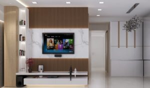 Best Residence Interior Work