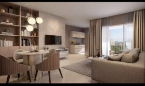 Best Residence Interior Work