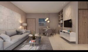 Best Residence Interior Work