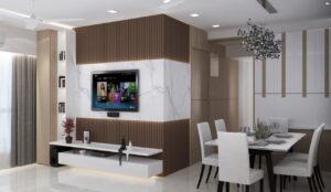 Best Residence Interior Work